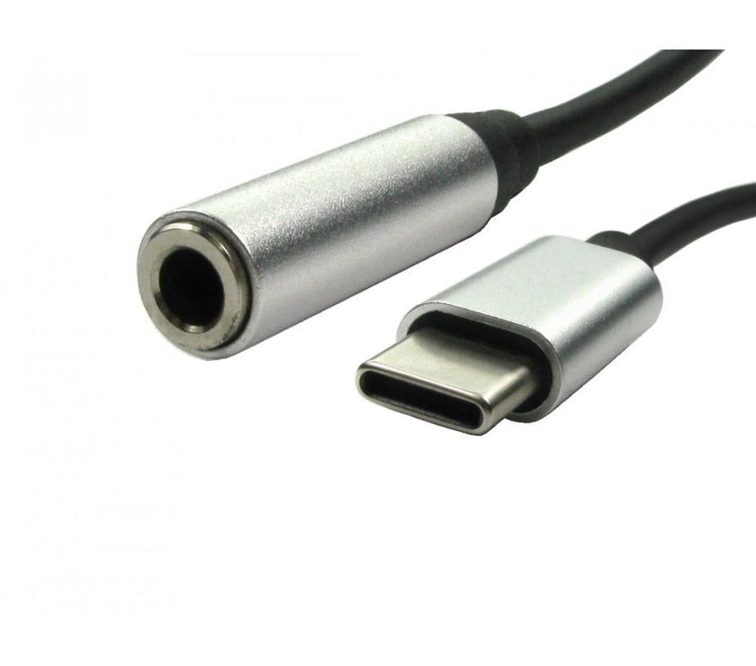 CDL USB Type-C Active Audio Adap