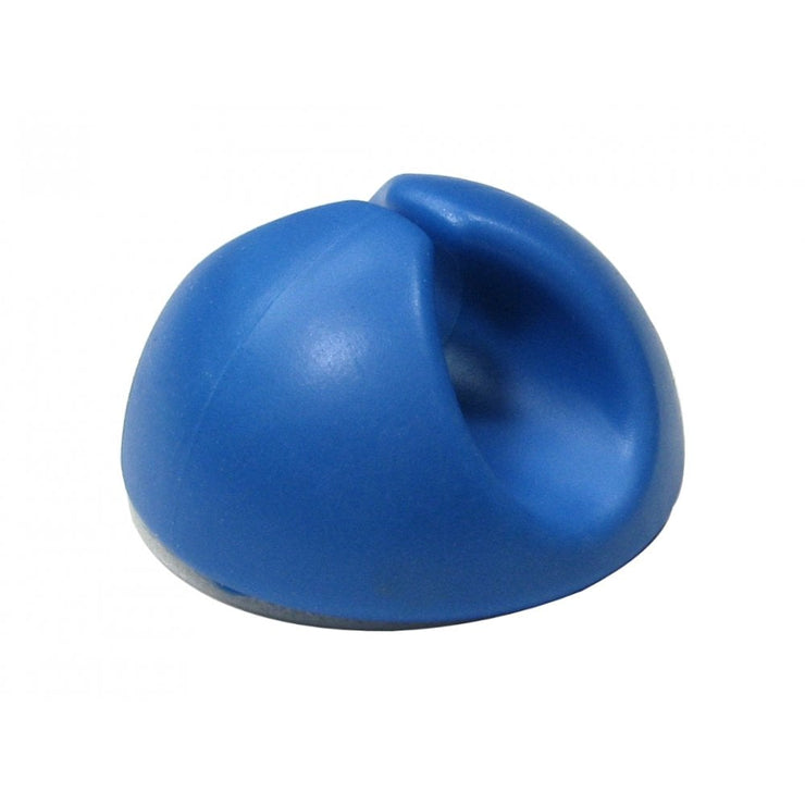 CDL Double Desk Tidy Blue 20 PK