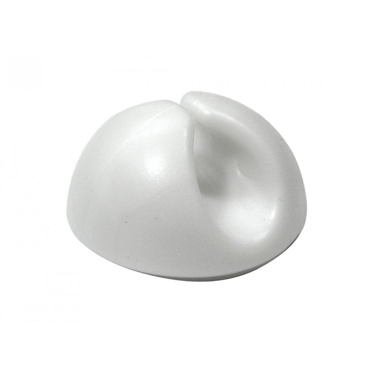 CDL Double Desk Tidy White 20 PK