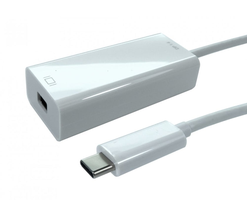 CDL USB C to MDP Adapter - 8K