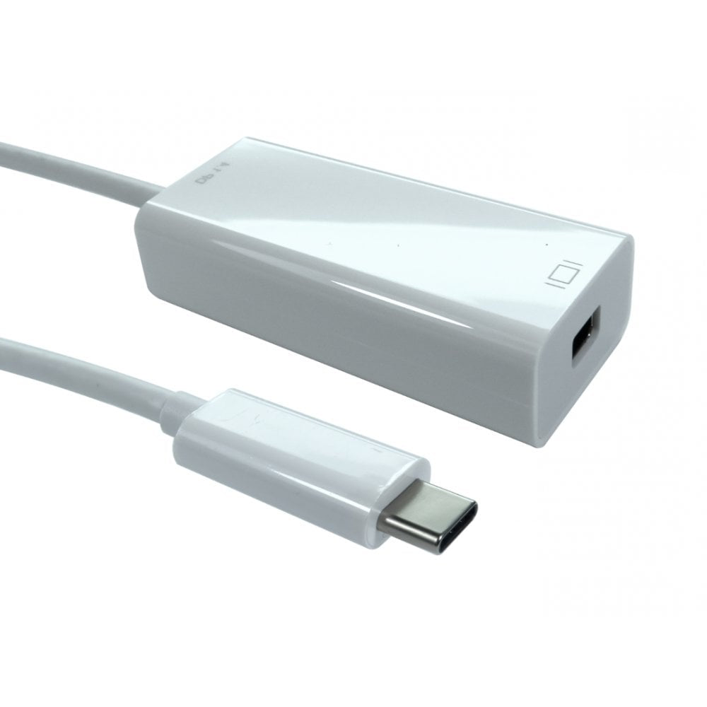 CDL USB C to MDP Adapter - 8K