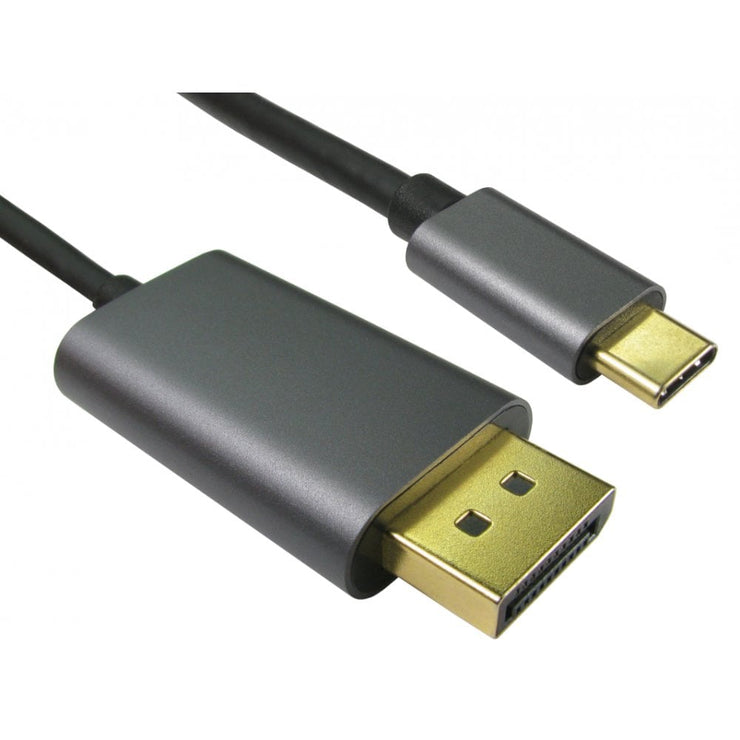 CDL USB C to 8K DP Cable 2mtr