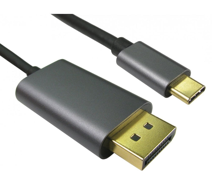 CDL USB C to 8K DP Cable 2mtr