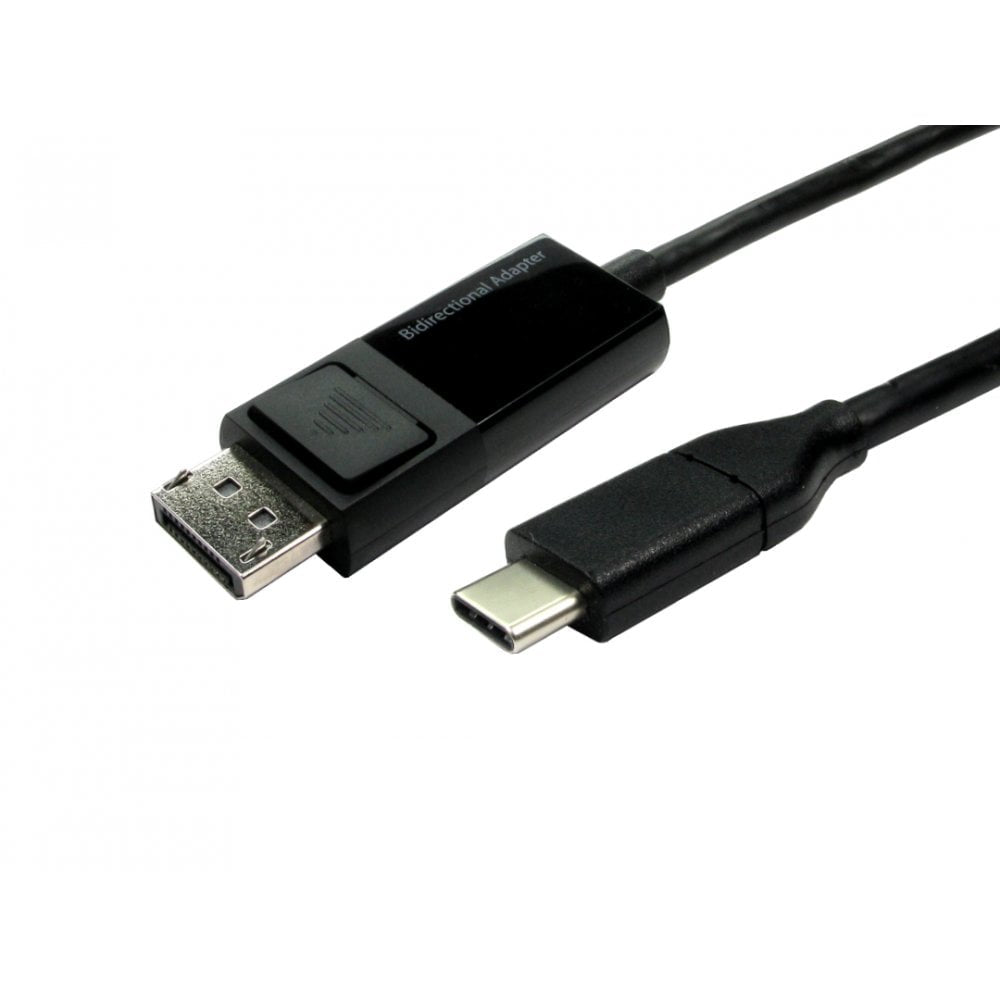 CDL 2MTR USB C TO DP BI-DI