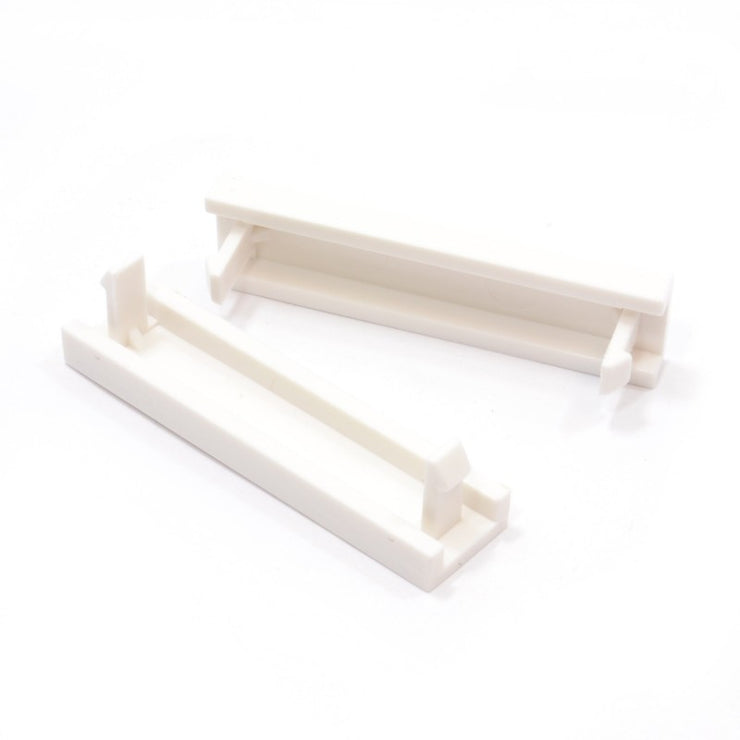 CDL 2x Euromod Quarter Blanks