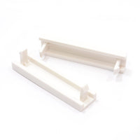CDL 2x Euromod Quarter Blanks