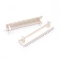 CDL 2x Euromod Quarter Blanks