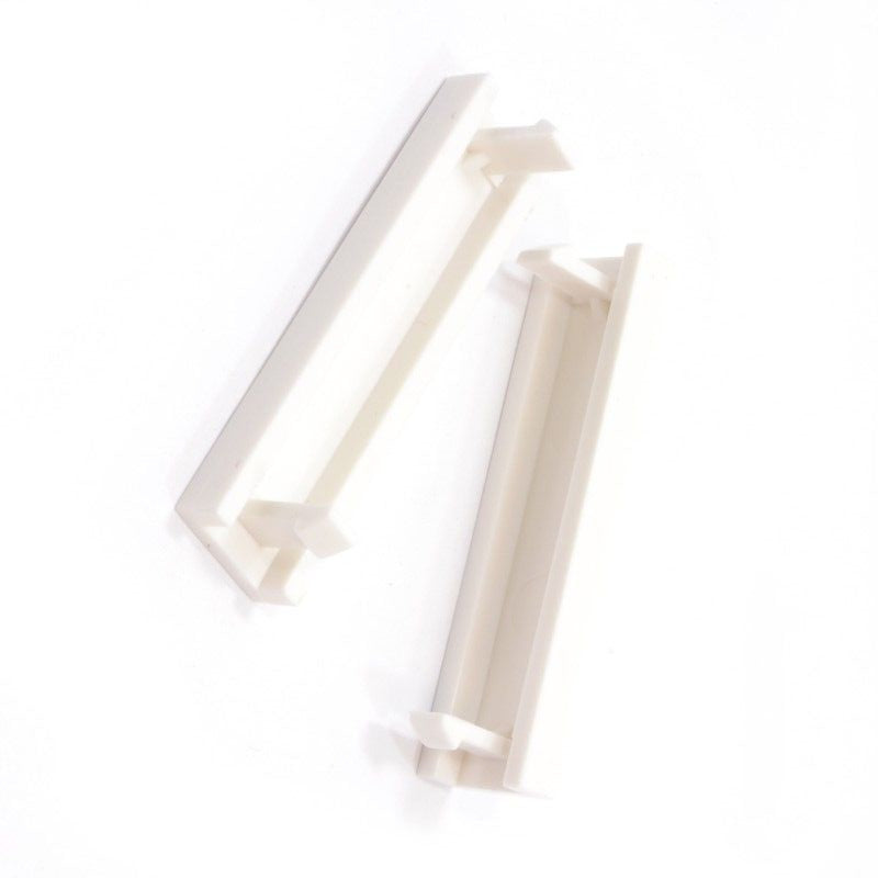 CDL 2x Euromod Quarter Blanks