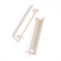 CDL 2x Euromod Quarter Blanks