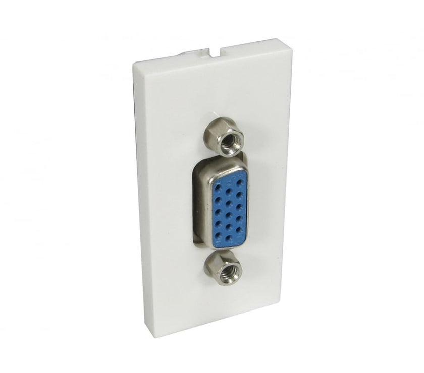 CDL SVGA Euromod - Pigtail Type