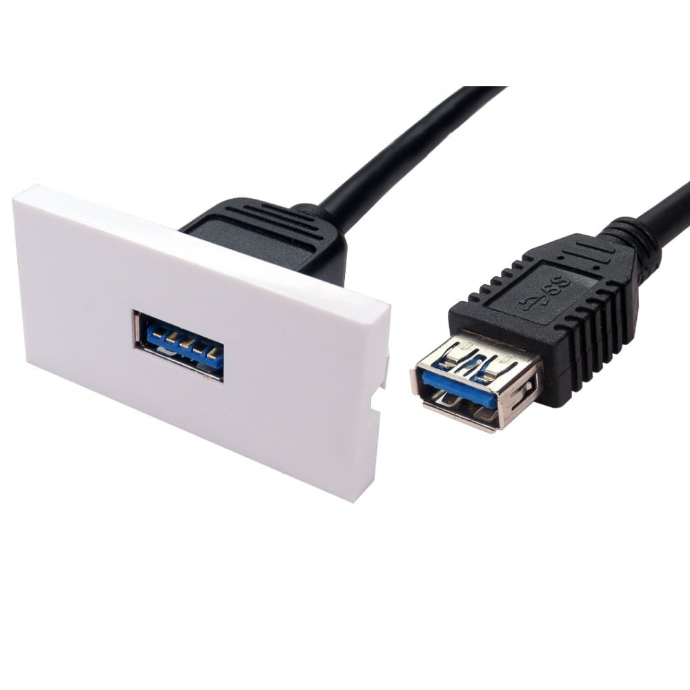 CDL USB3 Euromod - Type A