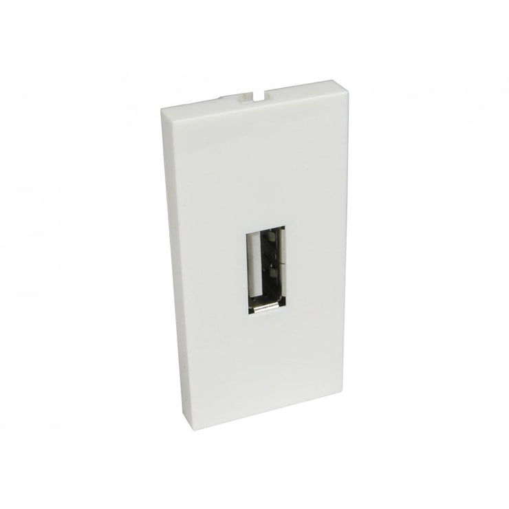 CDL 1x USB TypeA Euromod -Pigtail