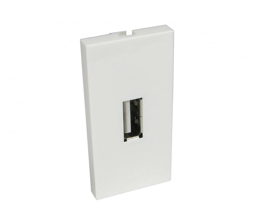 CDL 1x USB TypeA Euromod -Pigtail