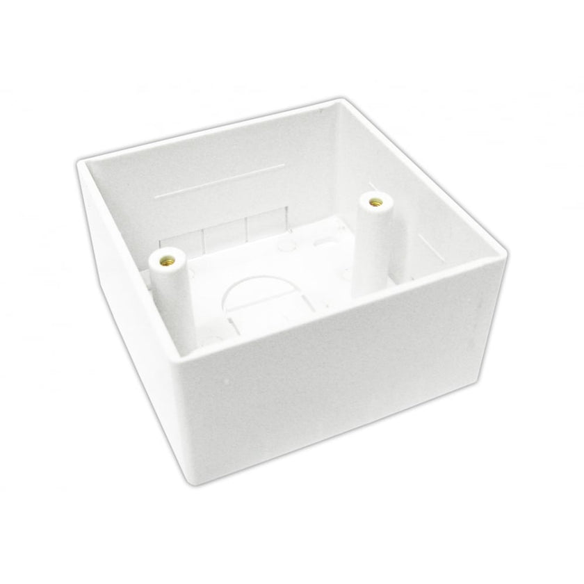 CDL 45mm Deep Single Back Box v2
