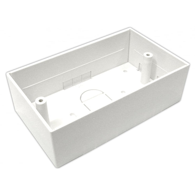 CDL 45mm Deep Double Back Box v2