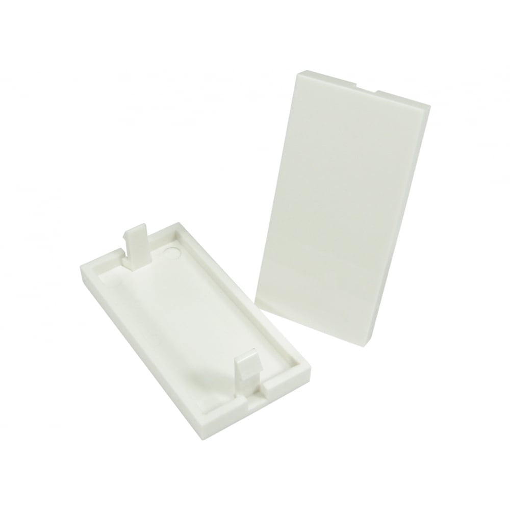 CDL 2x Euromod Half Blanks