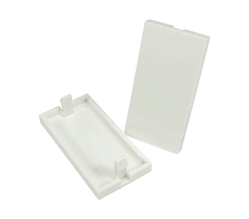 CDL 2x Euromod Half Blanks