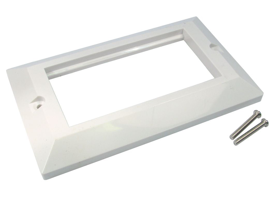 CDL Dual Gang NL Euromod Frame