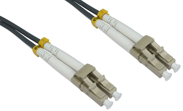 CDL 2m OM1 Optic Cable LC - LC