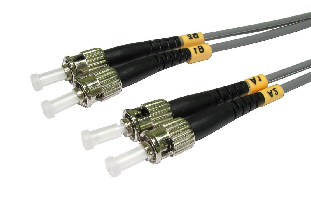 CDL 5m OM1 Optic Cable ST - ST