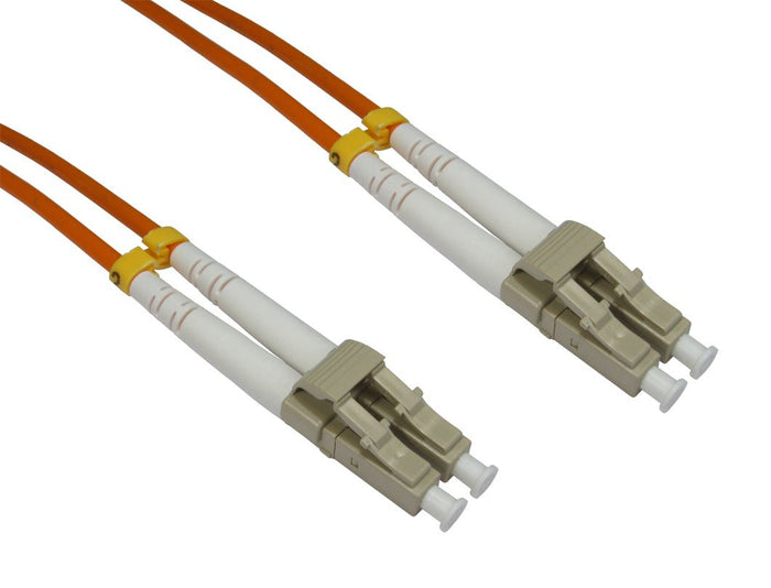CDL 1m OM2 Optic Cable LC - LC