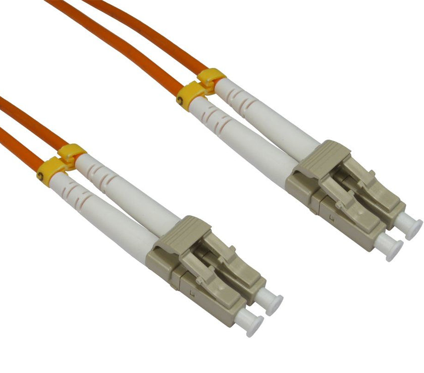 CDL 2m OM2 Fibre Cable LC - LC