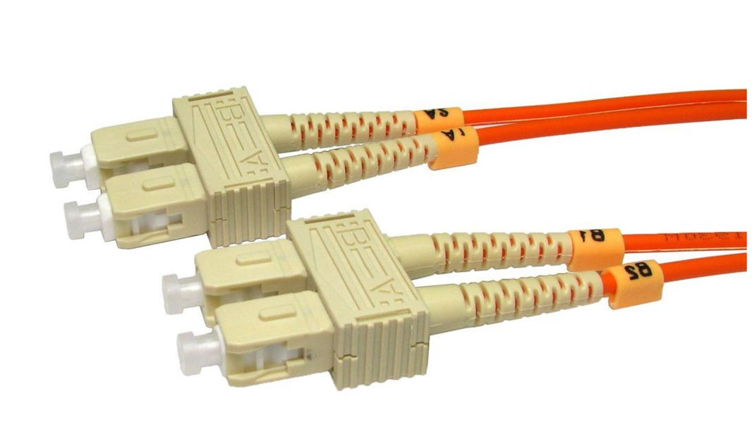 CDL 5m OM2 Fibre Cable SC - SC