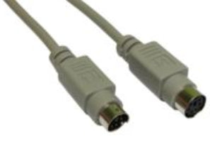 CDL 3m PS/2 Extension Cable