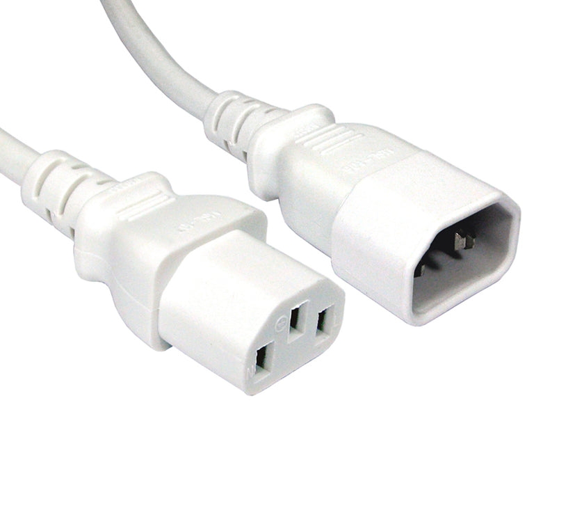 CDL 0.5m C14 to C13 White