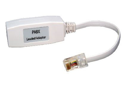 CDL PABX Leaded Telephone Adapter