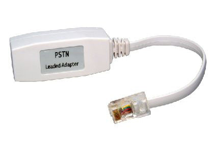 CDL Full Master PSTN Adapter