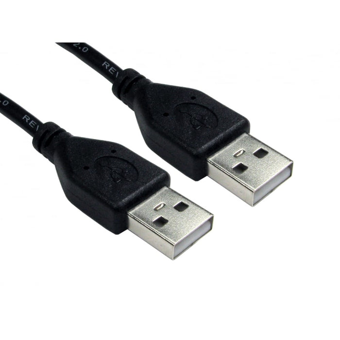 CDL 5MTR USB 2.0 A MALE - A M