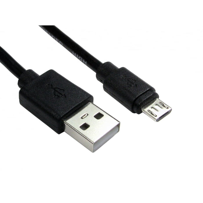 CDL 5m USB2.0 A M-Micro B M Cable