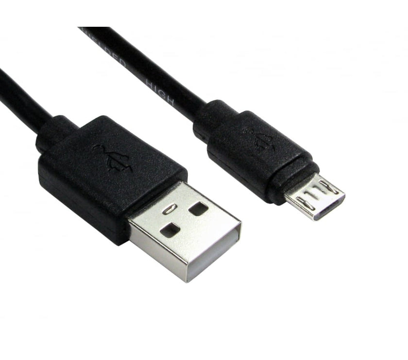 CDL 5m USB2.0  A M-Micro B M Cable