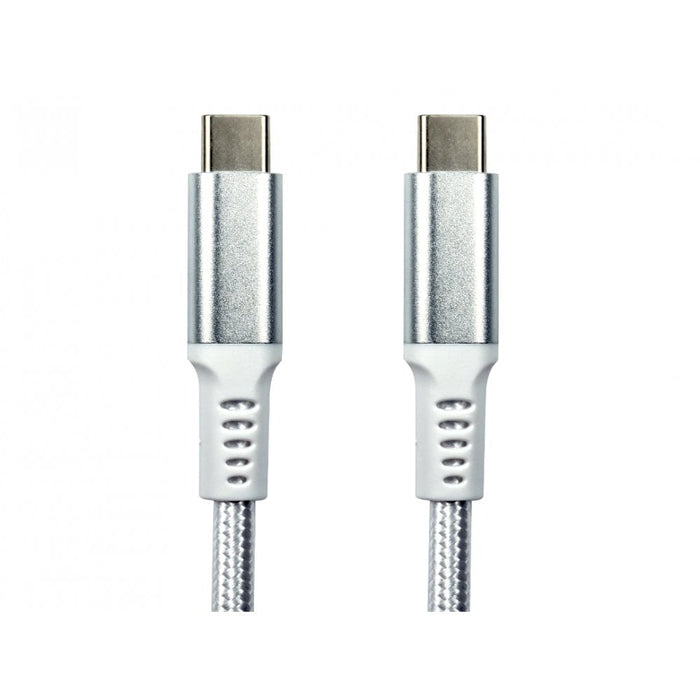 CDL 1.8m White Type C M-Type C M