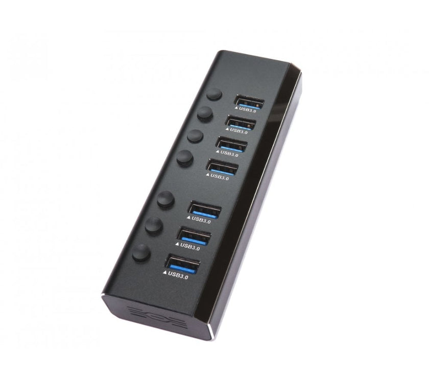 CDL 7 Port USB 3.0 Hub