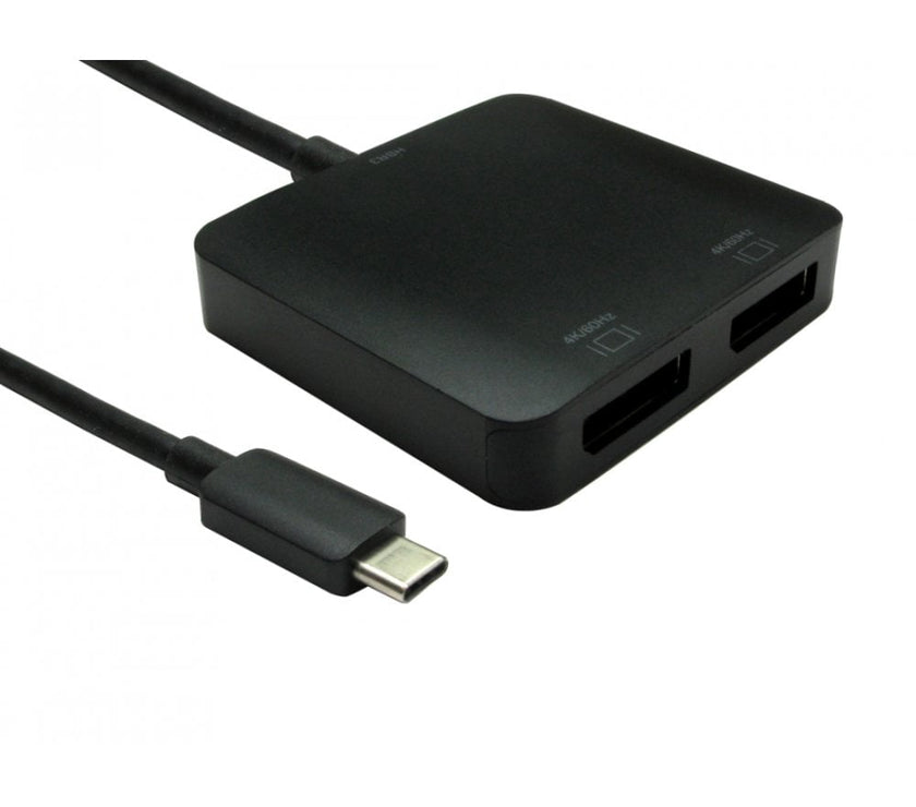CDL USB C DisplayPort MST Adapter