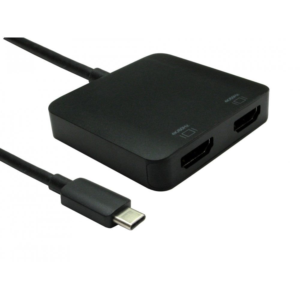 CDL USB C HDMI MST Adapter