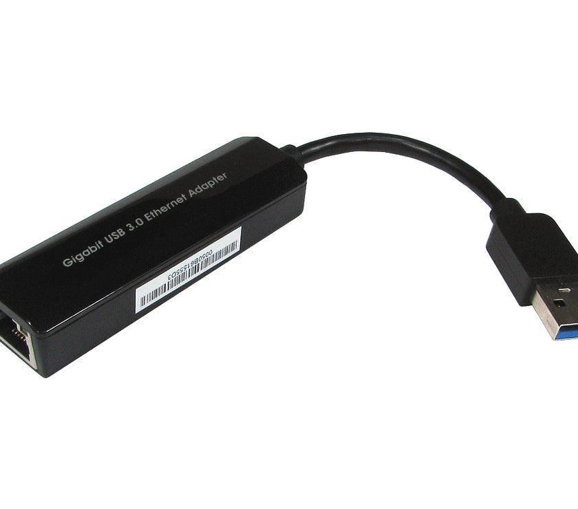 CDL USB3.0 to Gigabit Etht Adap