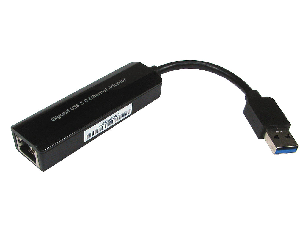 CDL USB3.0 to Gigabit Etht Adap