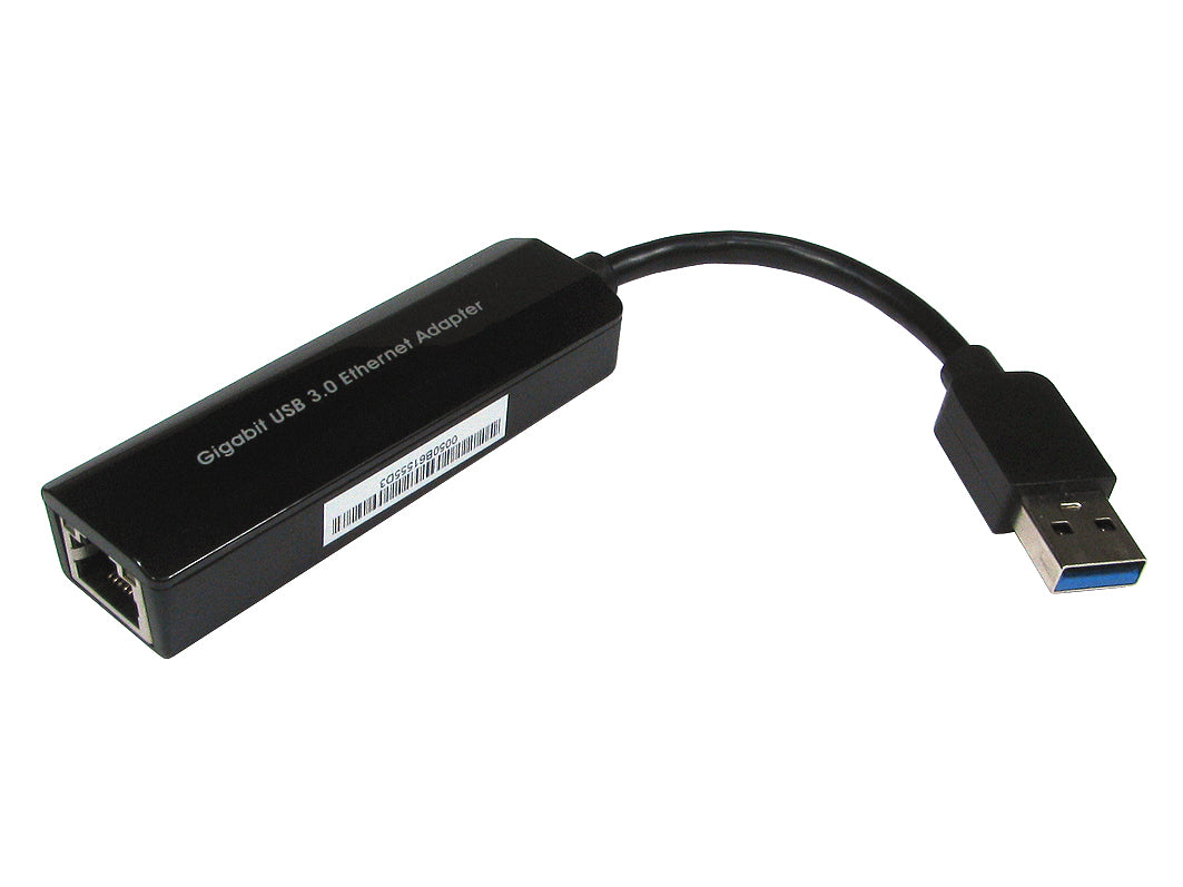CDL USB3.0 to Gigabit Etht Adap