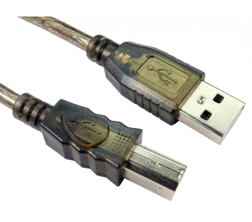 CDL 15m USB2.0 A-B Active Cable