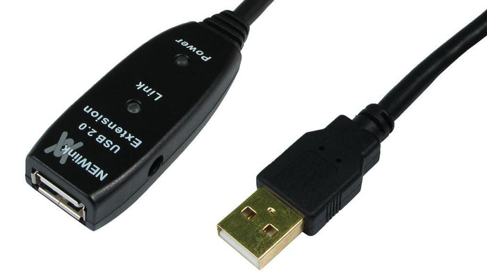 CDL 30m USB 2.0 Active Extension