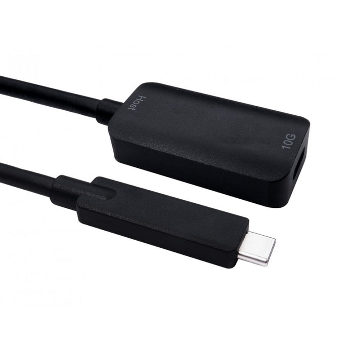 CDL 5M USB C Powered M-F With PSU