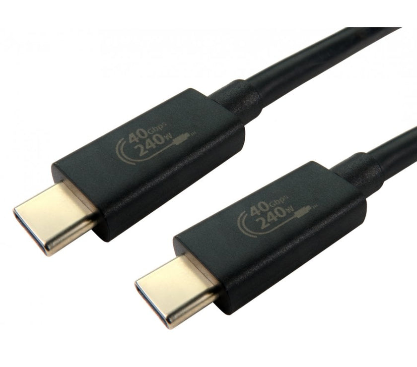 CDL 70cm Certified USB 40Gbps