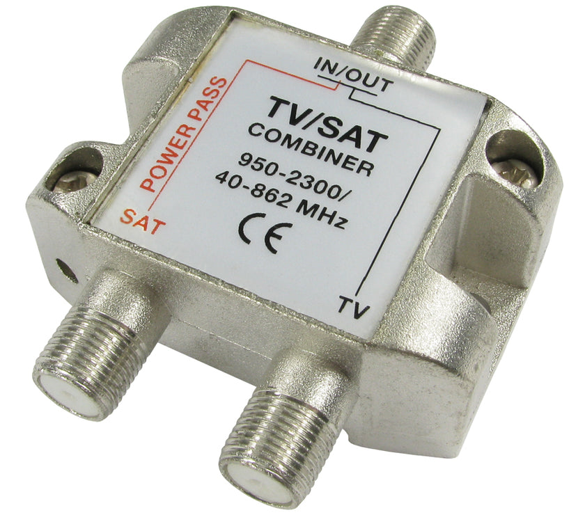 CDL TV / Satellite Combiner