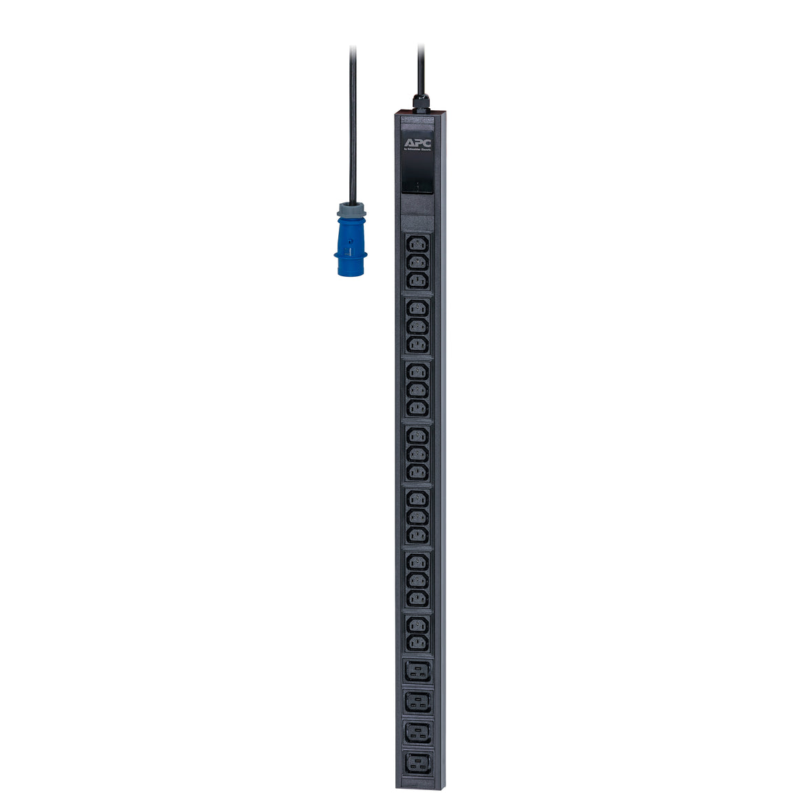 APC Easy PDU Basic ZeroU 16A 230V