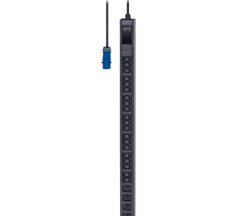 APC Easy PDU Basic ZeroU 16A 230V