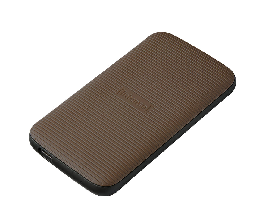 External SSD TX500 500GB Brown