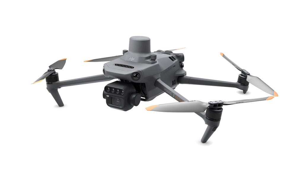 DJI ENT Mavic 3 Multispectral C2